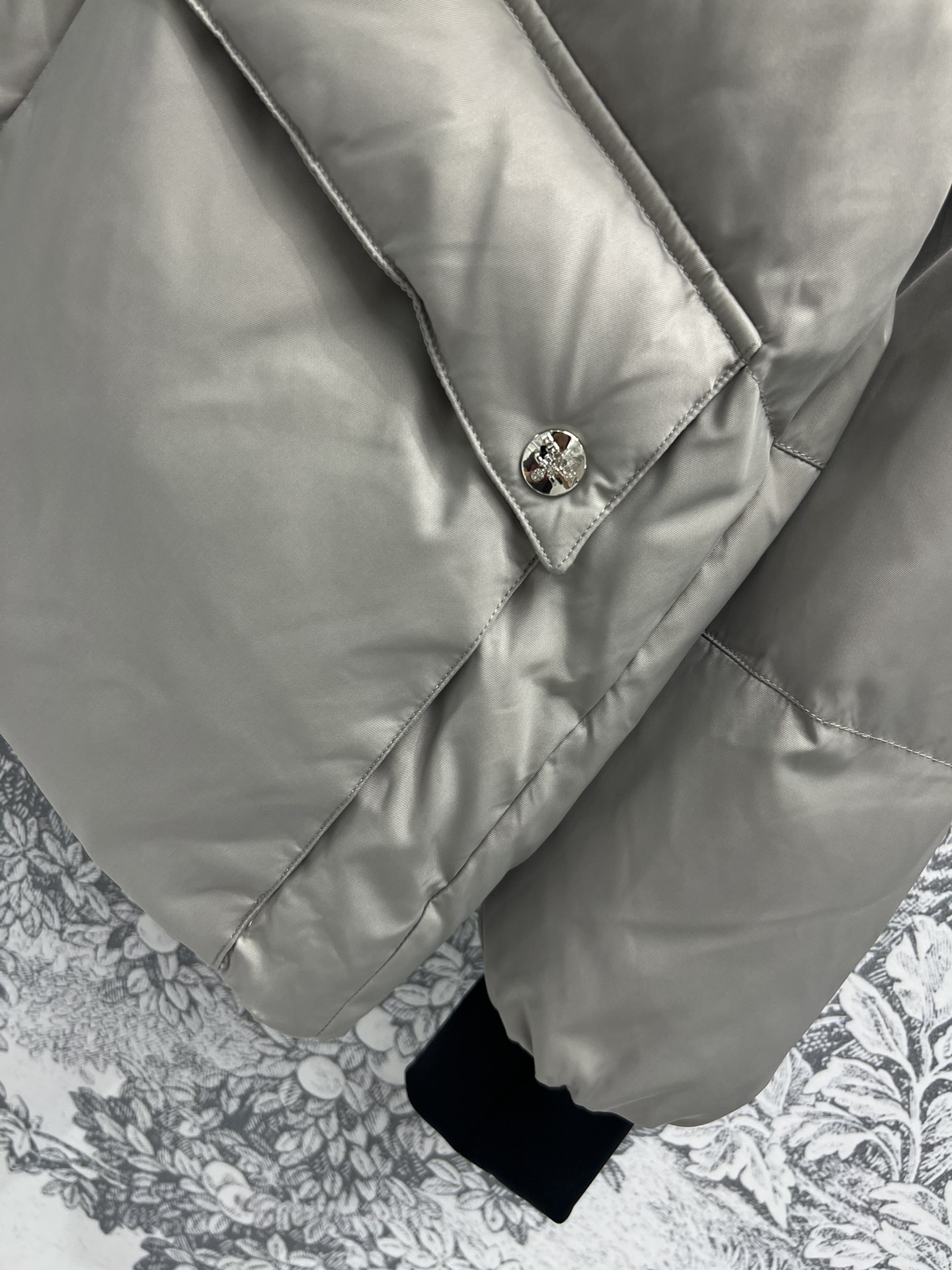 Christian Dior Down Jackets